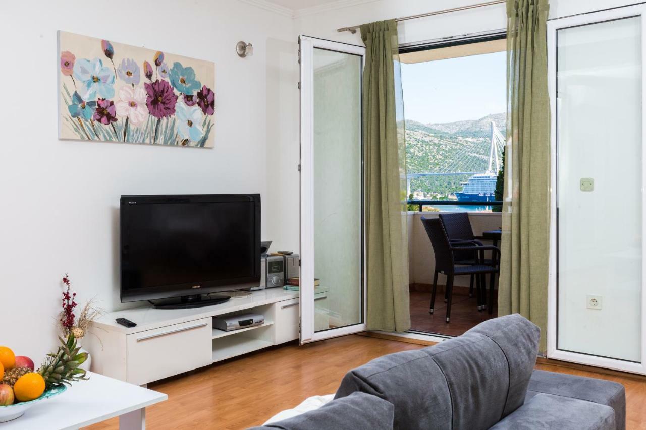 Apartments Petra Dubrovnik Exterior foto